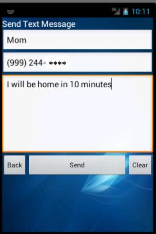 True Budd- Voice Assistant