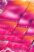 Pink Keyboard for Android