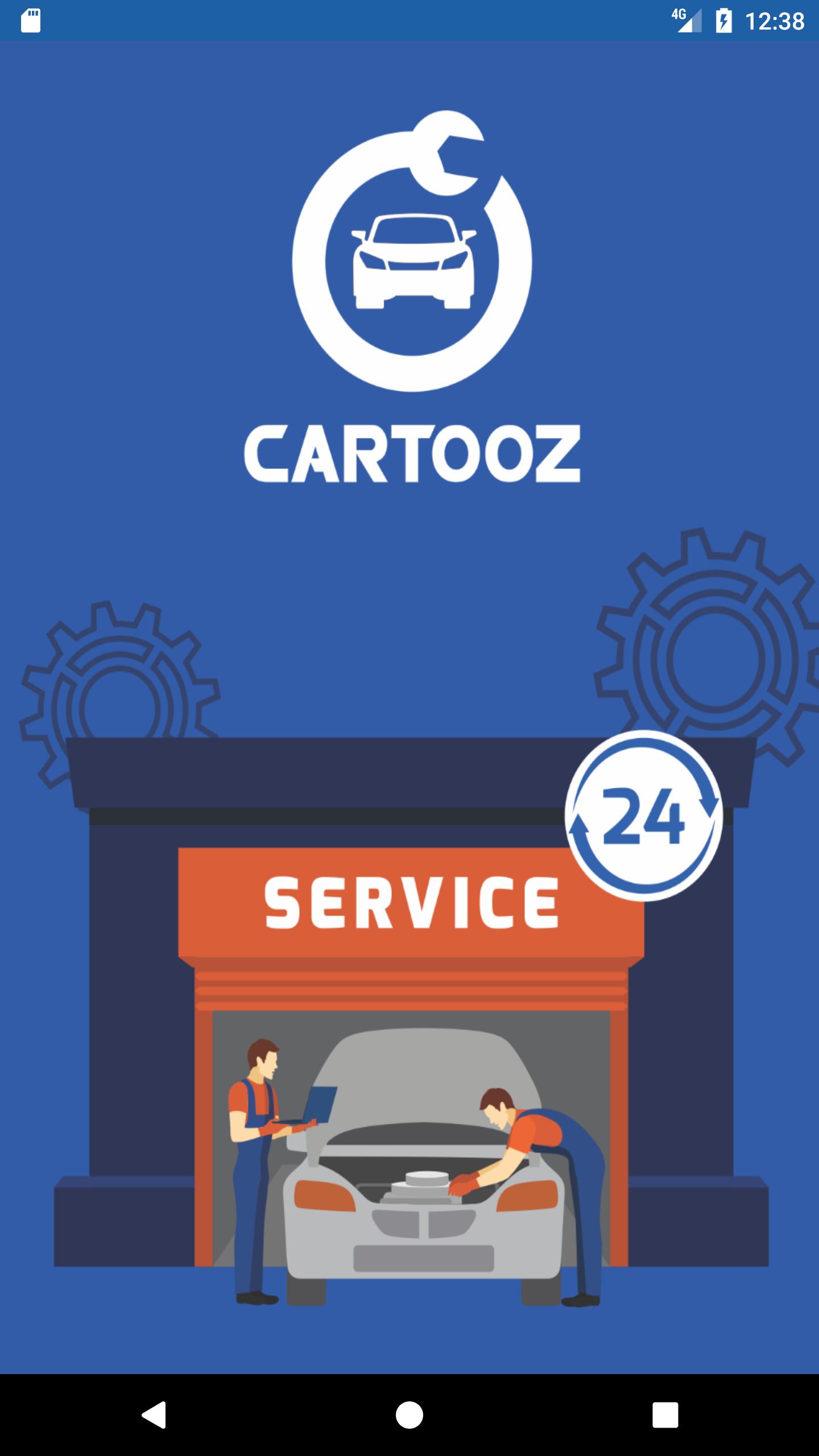 Cartooz
