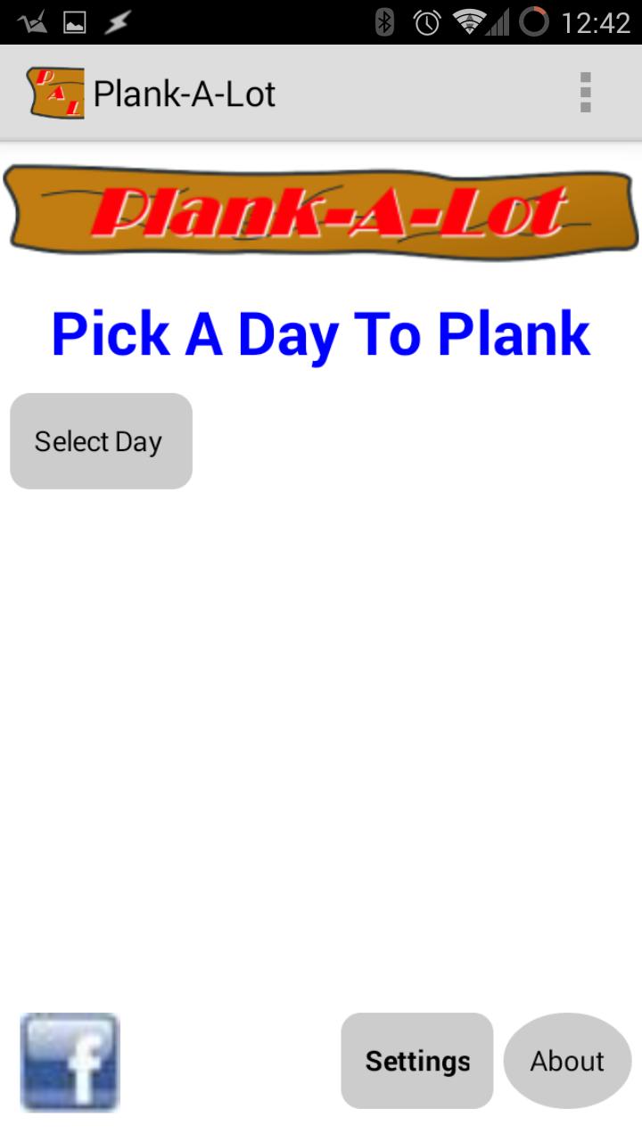 Plank A Lot