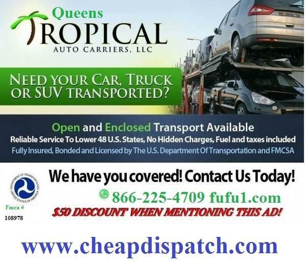 Auto transport fufu1.com
