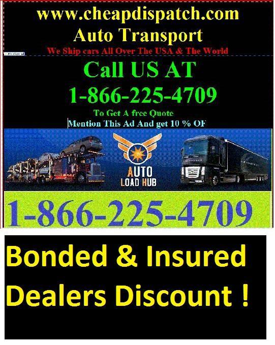 Auto transport fufu1.com