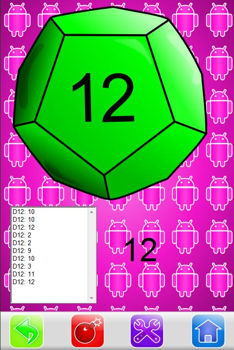 Hatcher Dice (Tabletop/RPGs)