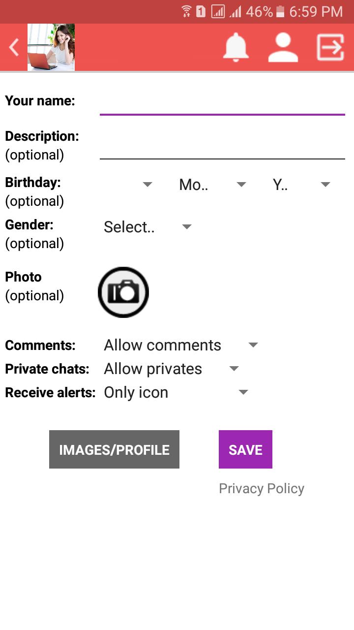 Live Girls Online Chat