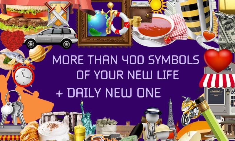 Dream board 2 (VisuaLife)