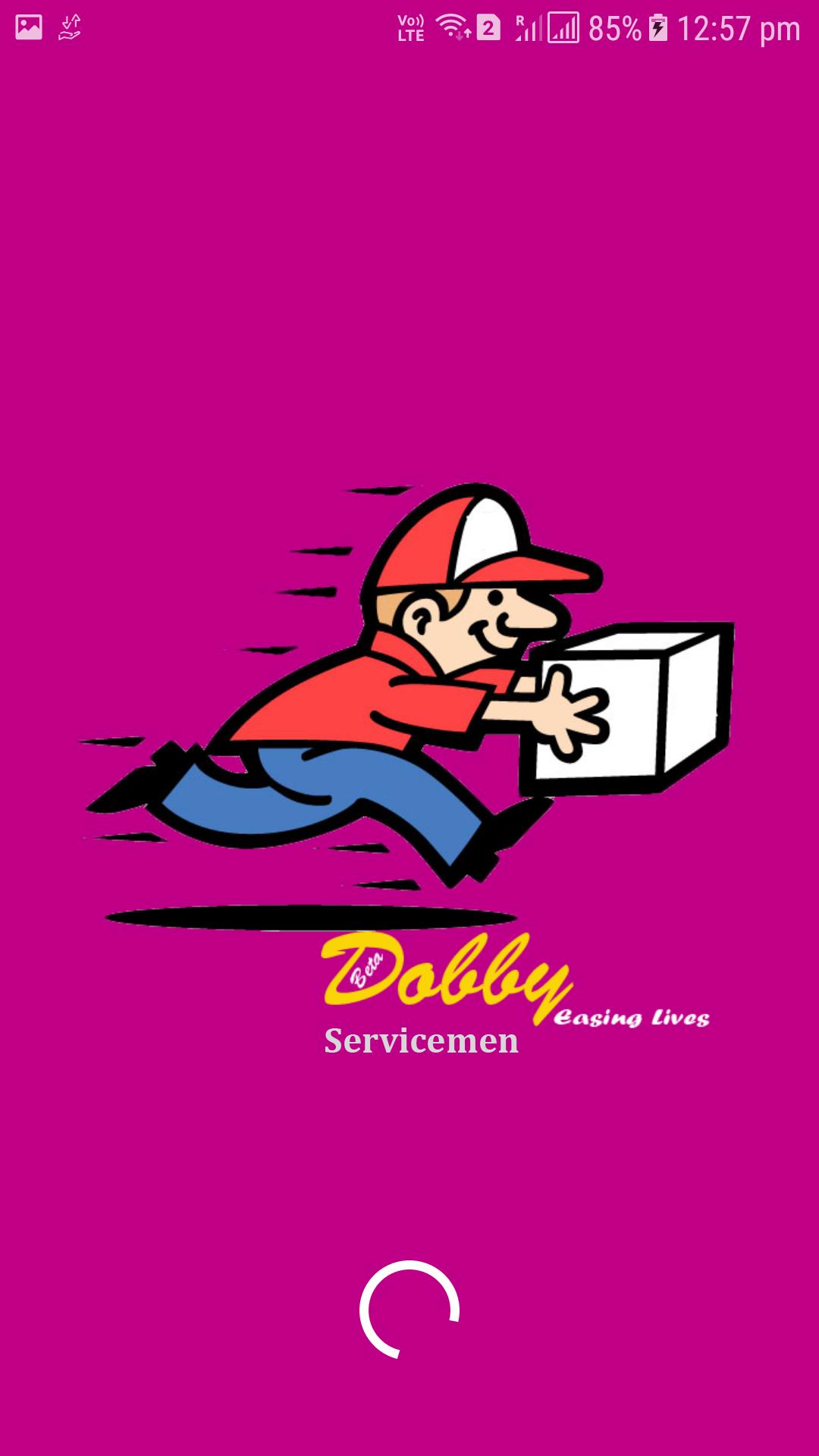 Dobby Servicepro