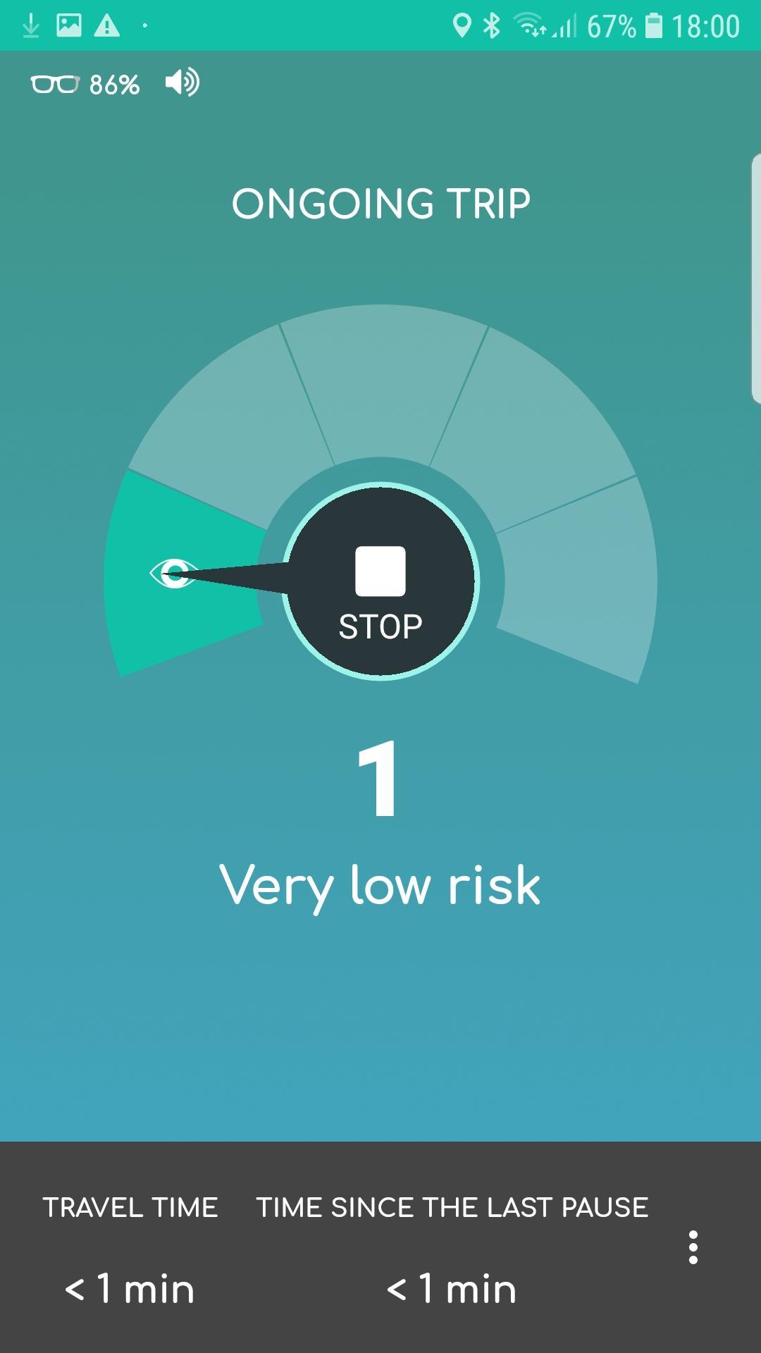 Driver by Ellcie Healthy