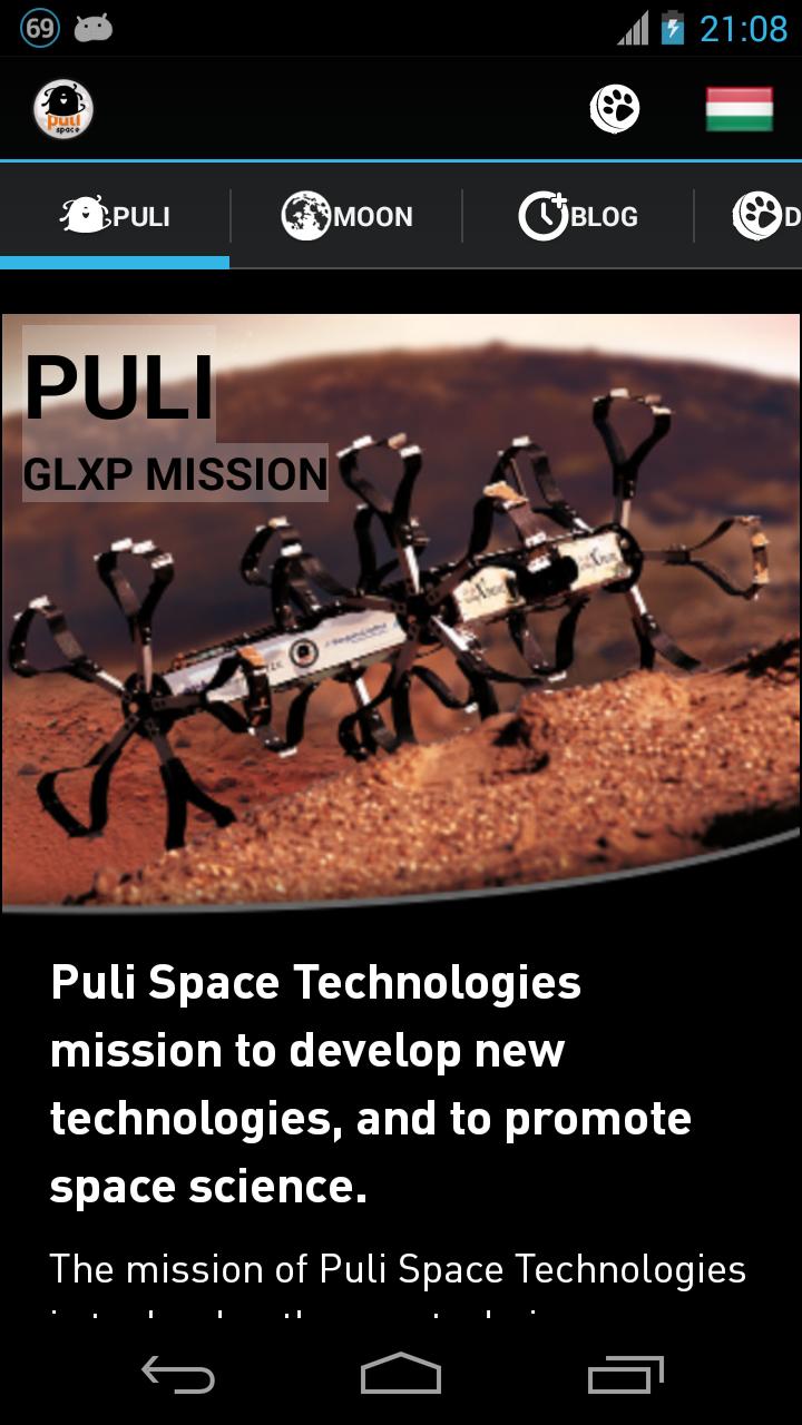 Puli Space