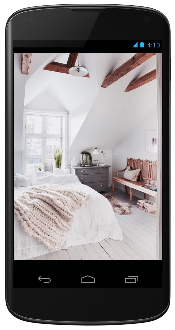 Master Bedroom Decor