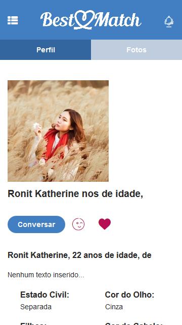 encontros e namoros gratis  - BestMatch