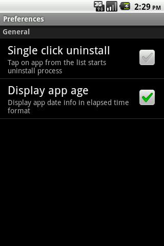 Smart App Uninstaller