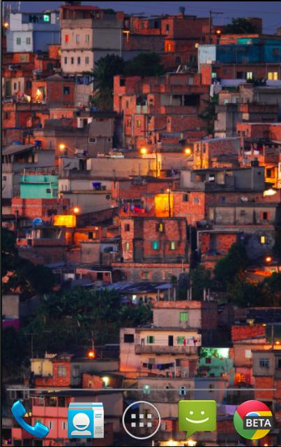 Rio de Janeiro Live Wallpaper