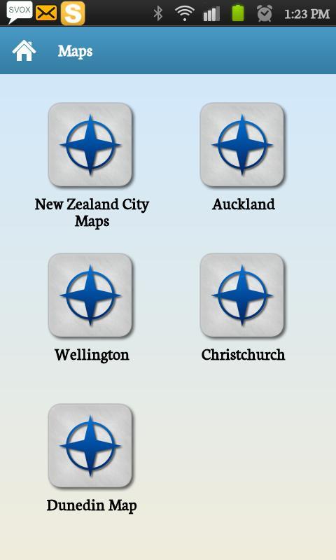 NZ Travel