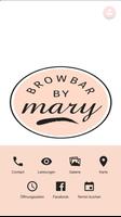 Brow Bar by Mary