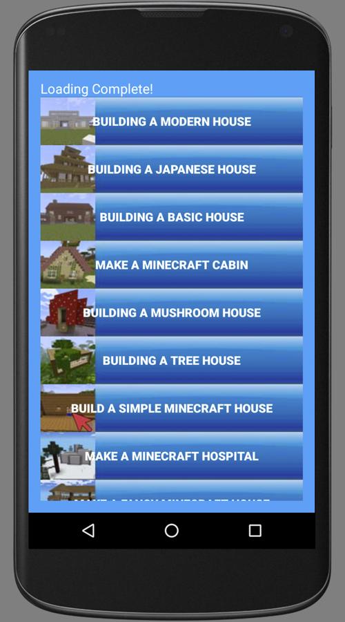 step by step 3 minecraft