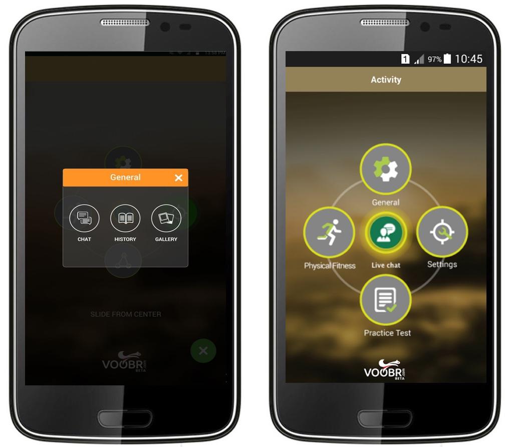 Army Calling, Join Indian Army