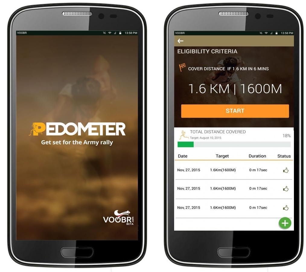 Army Calling, Join Indian Army