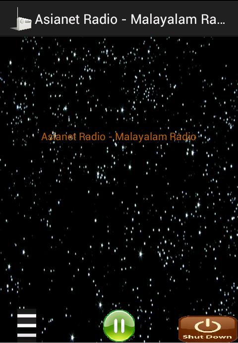 Malayalam Asianet Radio