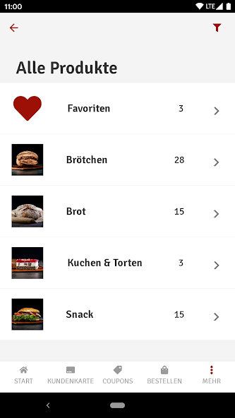 Karlchen's Backstube