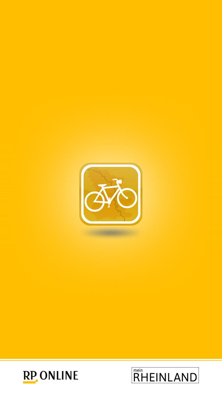 Radtouren meinRHEINLAND