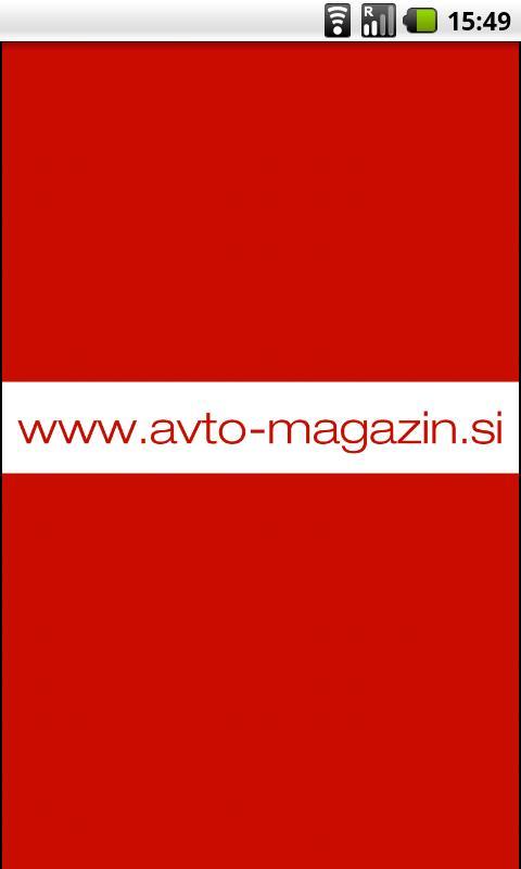 Avto magazin