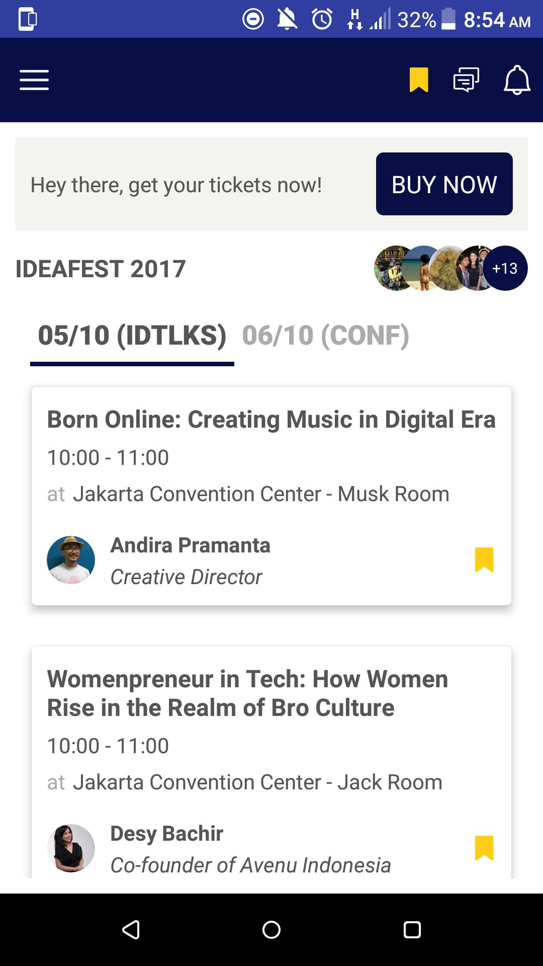Ideafest