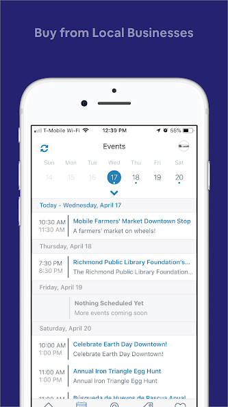 Richmond Main Street