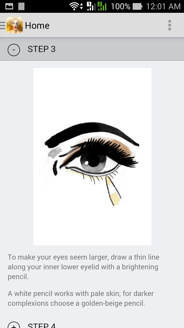 Makeup Tutorials FREE