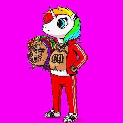 6ix9ine Musics