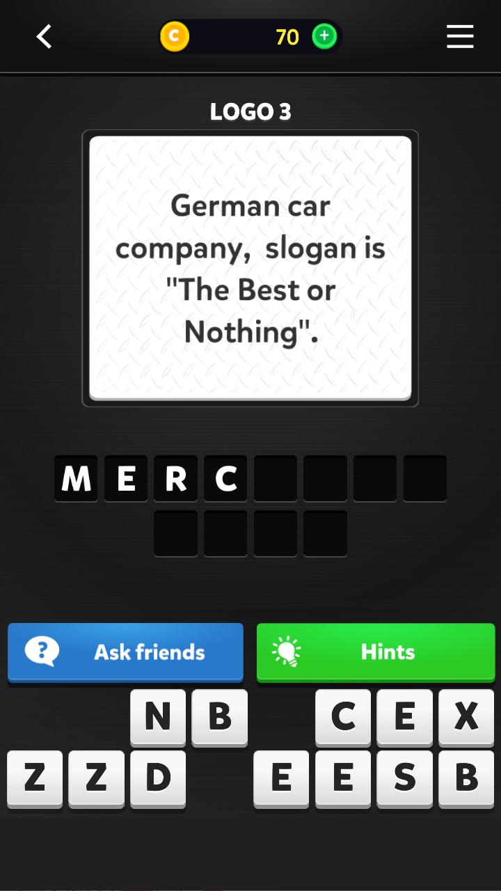 Car Logo Quiz 2