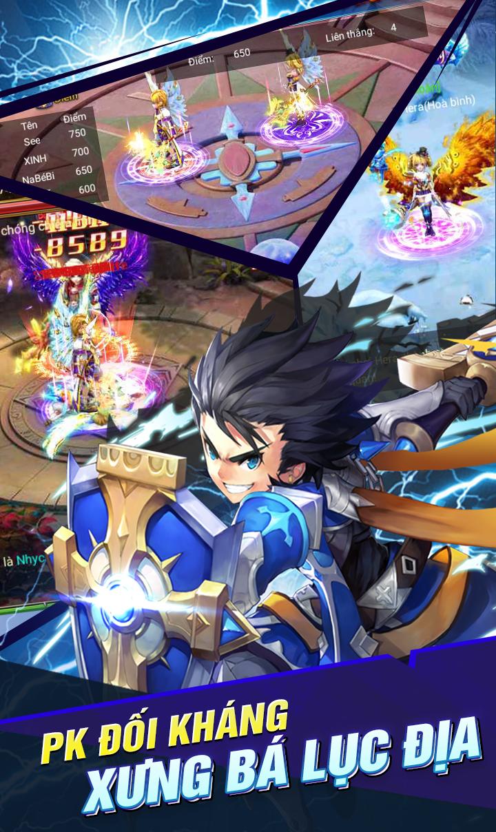 Manga Game Update 2016