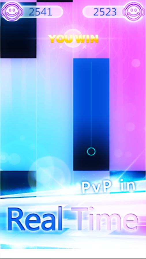 Ozuna Piano Tiles Games