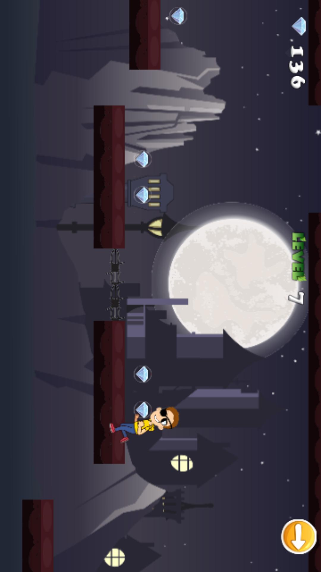 The Adventure of Mourty