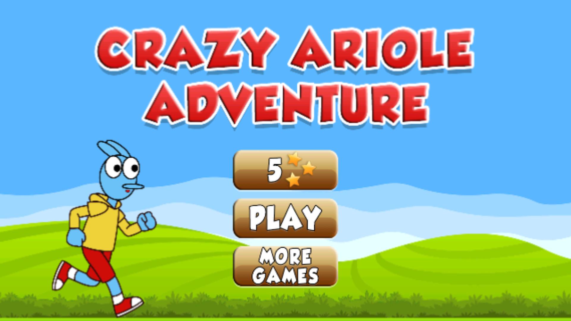 Ariole-z Adventure