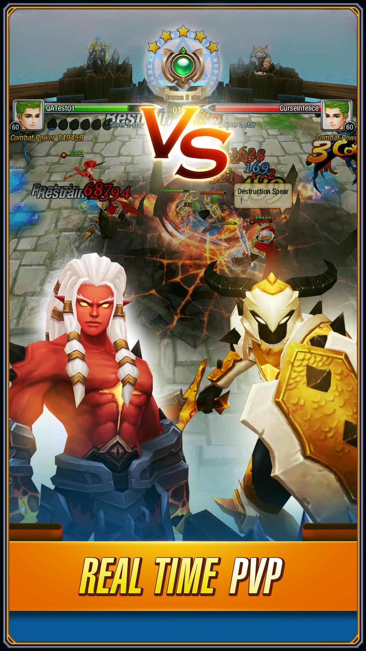 Dragonform: Live Action RPG