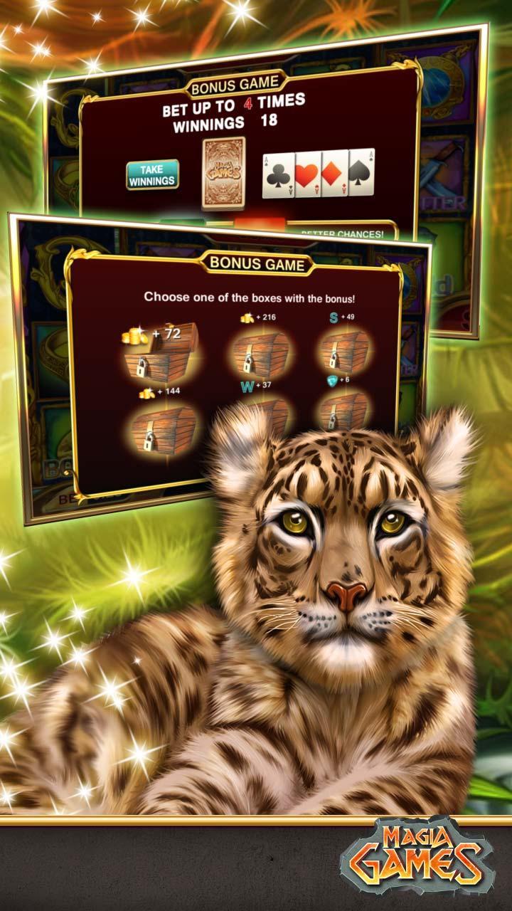 Hidden Fortunes Free Slots