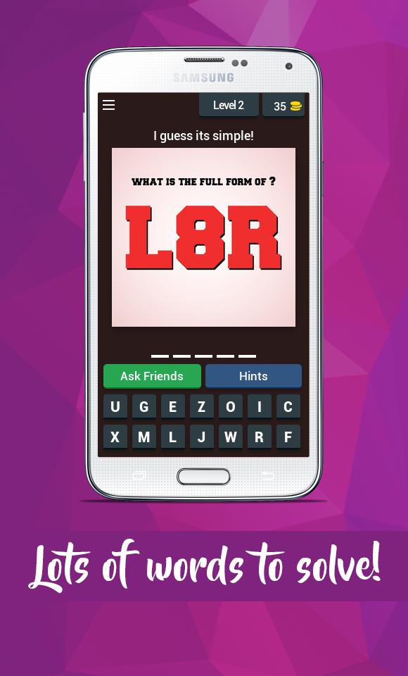 Guess the Internet Slang