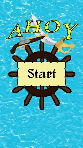 Ahoy Pirates of Freedom