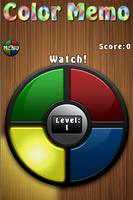 Color Memo (Simon)
