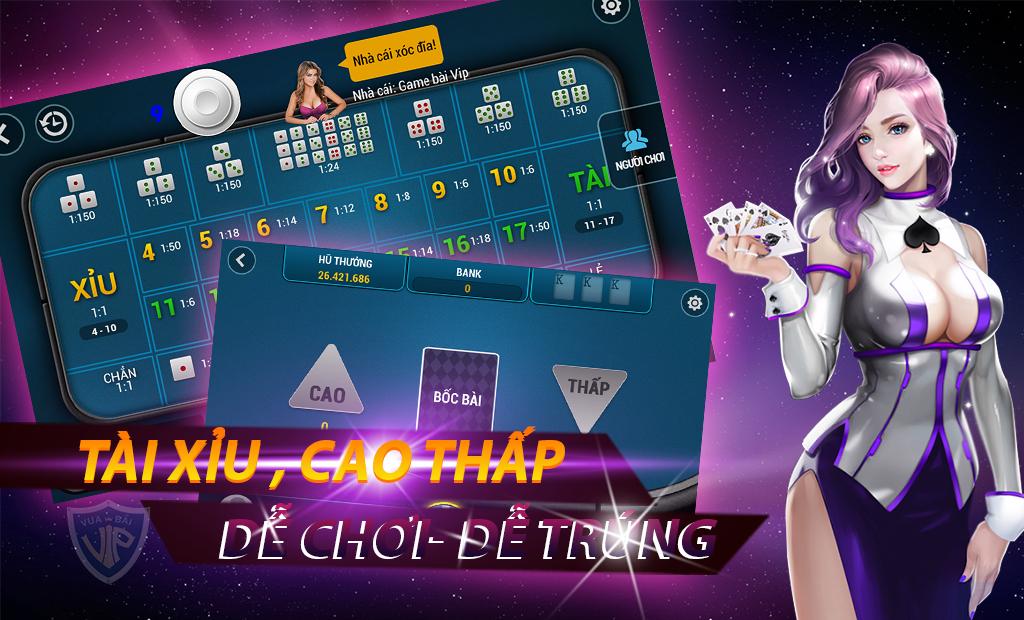 Tien len 2017: Southern Poker