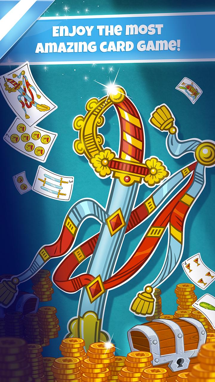 Truco Argentino by Playspace