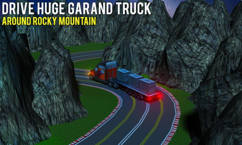 Grand Truck 2017 Sim