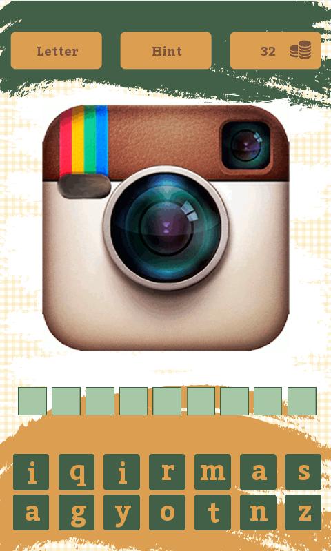 Logo-go! Guess the logo!