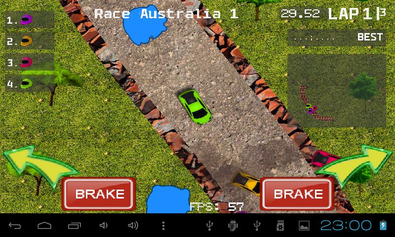 Active Racing FREE
