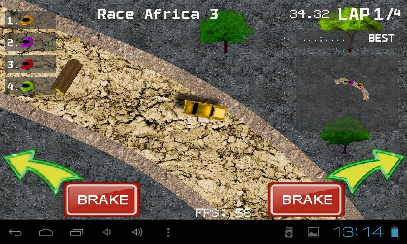 Active Racing FREE