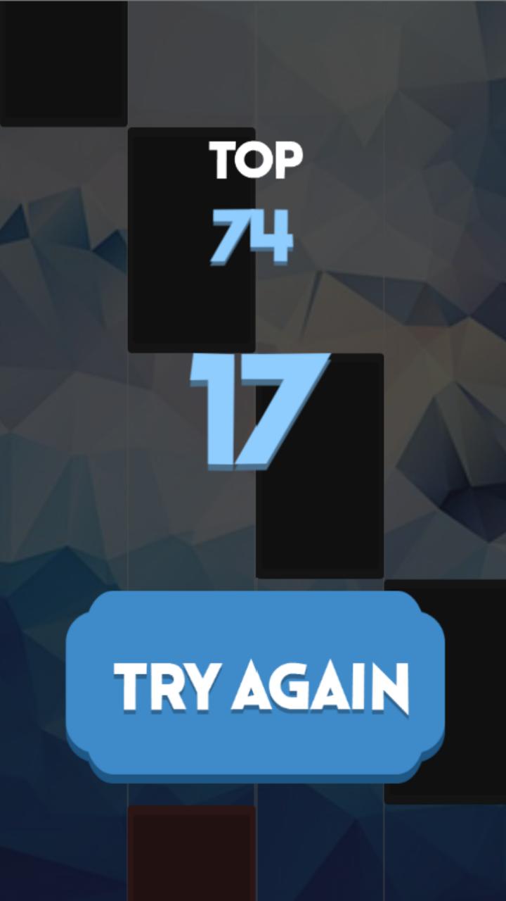 G-Eazy ft. Puth - Sober - Piano Tap