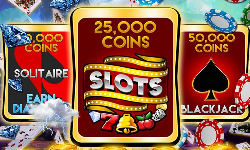 Lucky Fire Dragon Jackpot - Vegas Casino Slots