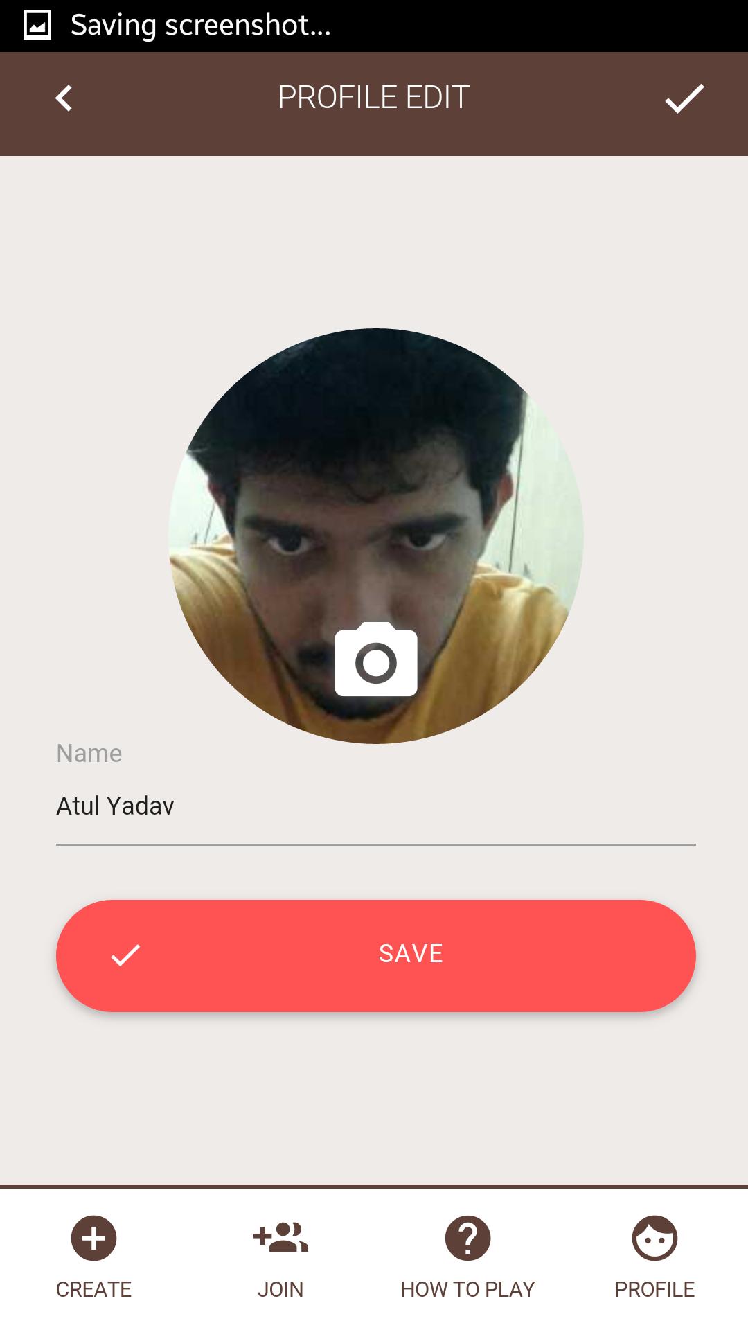 Mafia! The Party Game