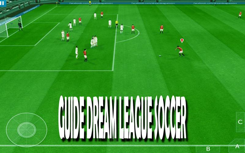 New :Dream League 16 Guides