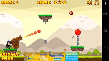 Fight Slugrtera Cannon